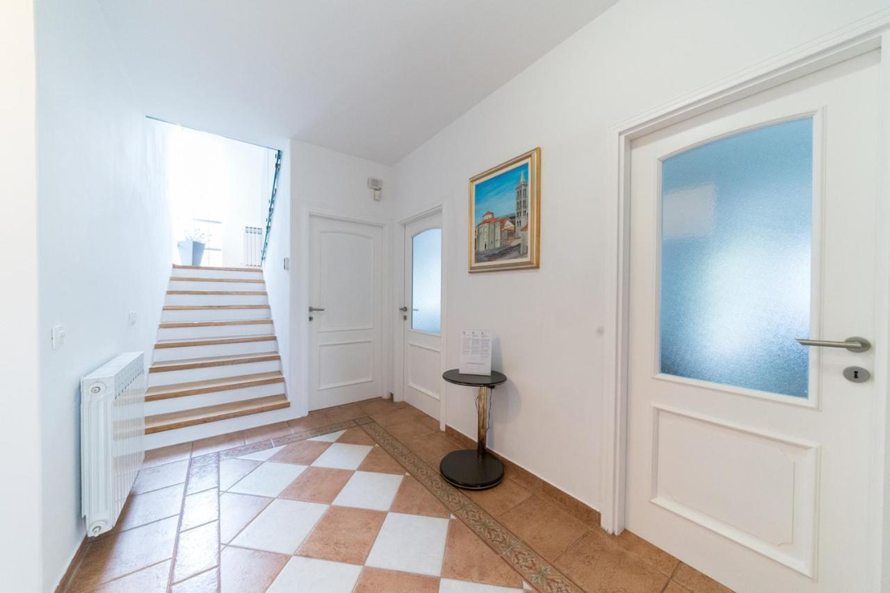 זאדאר Villa Ella מראה חיצוני תמונה