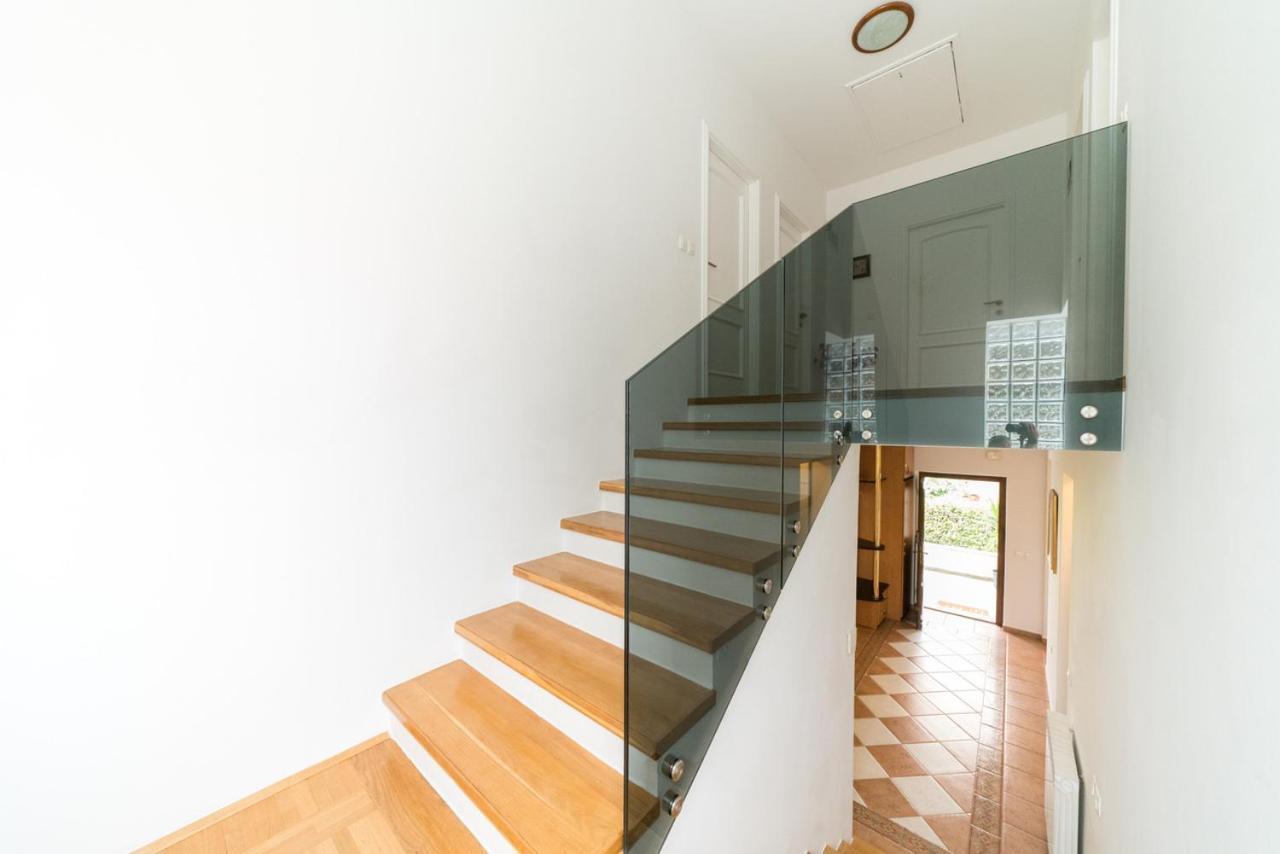 זאדאר Villa Ella מראה חיצוני תמונה