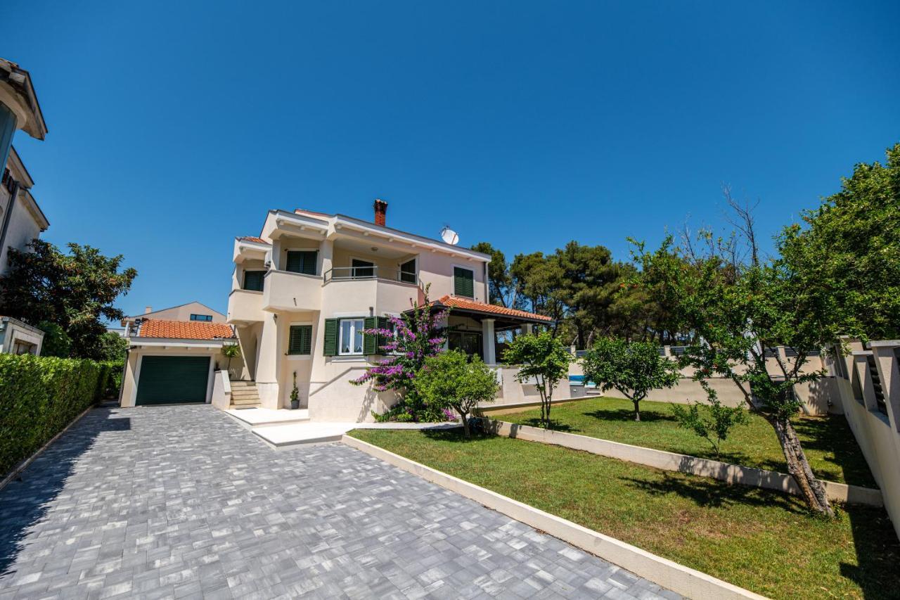 זאדאר Villa Ella מראה חיצוני תמונה