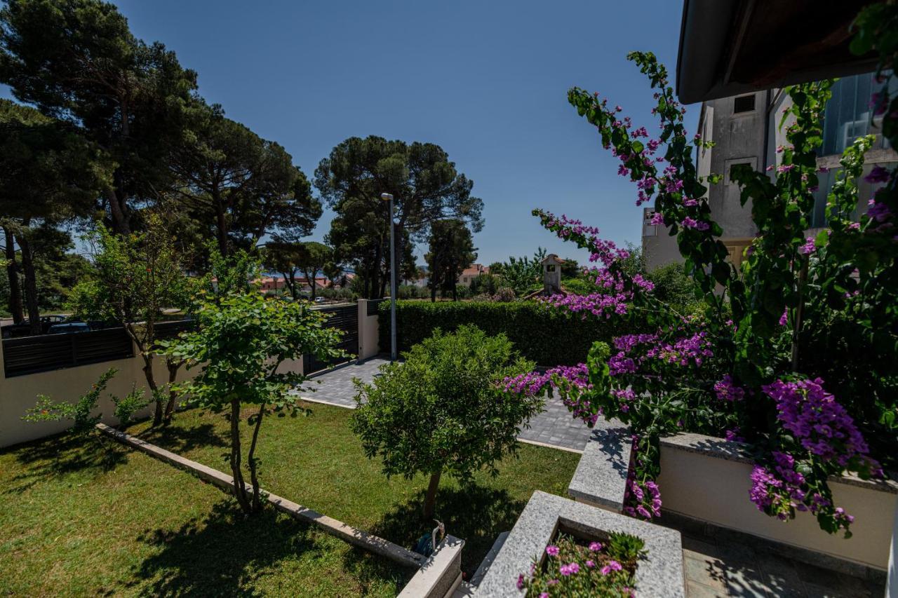 זאדאר Villa Ella מראה חיצוני תמונה