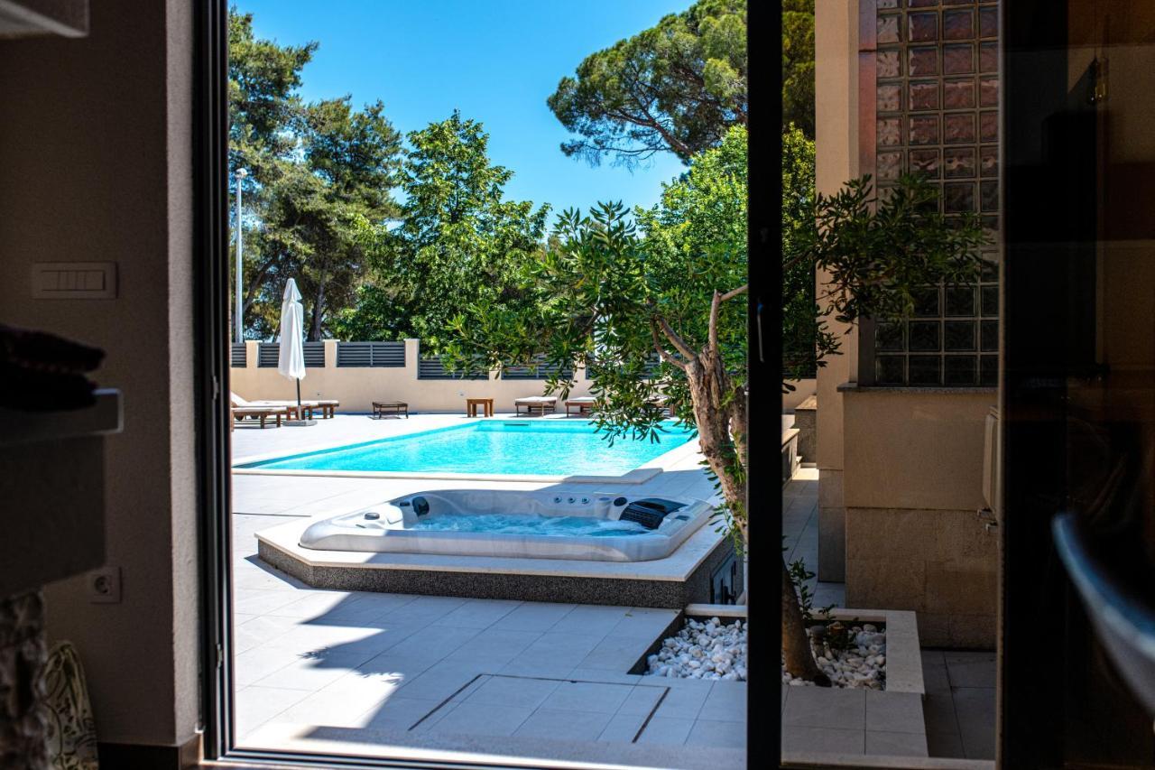 זאדאר Villa Ella מראה חיצוני תמונה