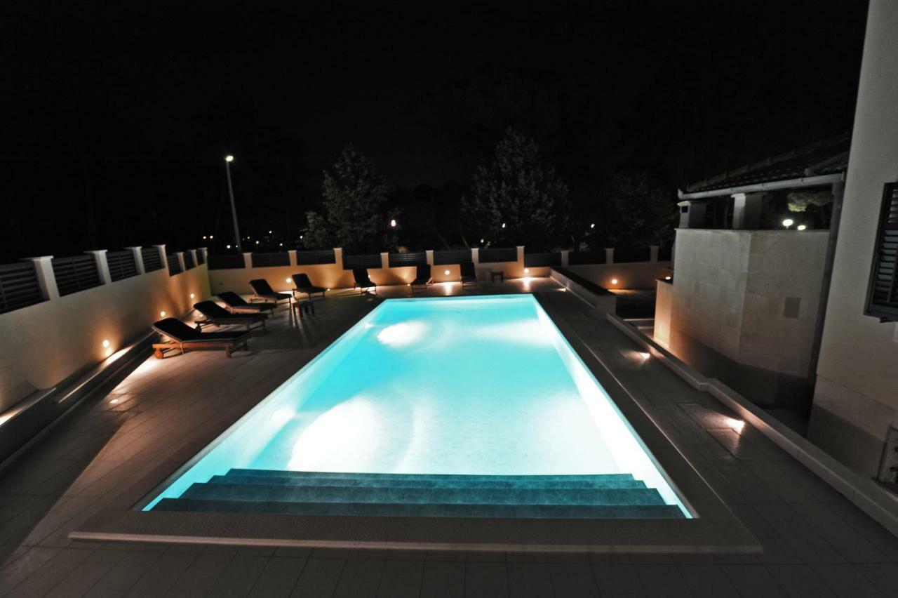 זאדאר Villa Ella מראה חיצוני תמונה
