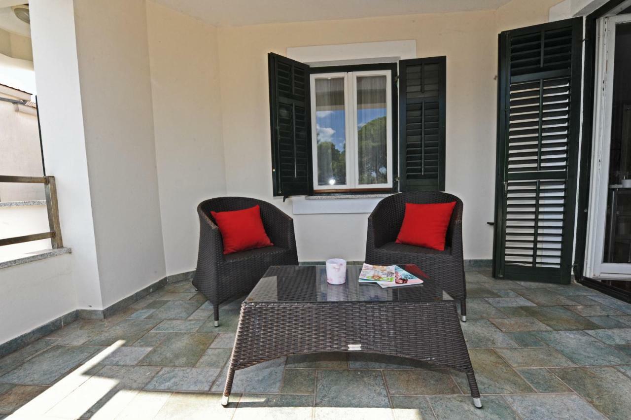זאדאר Villa Ella מראה חיצוני תמונה