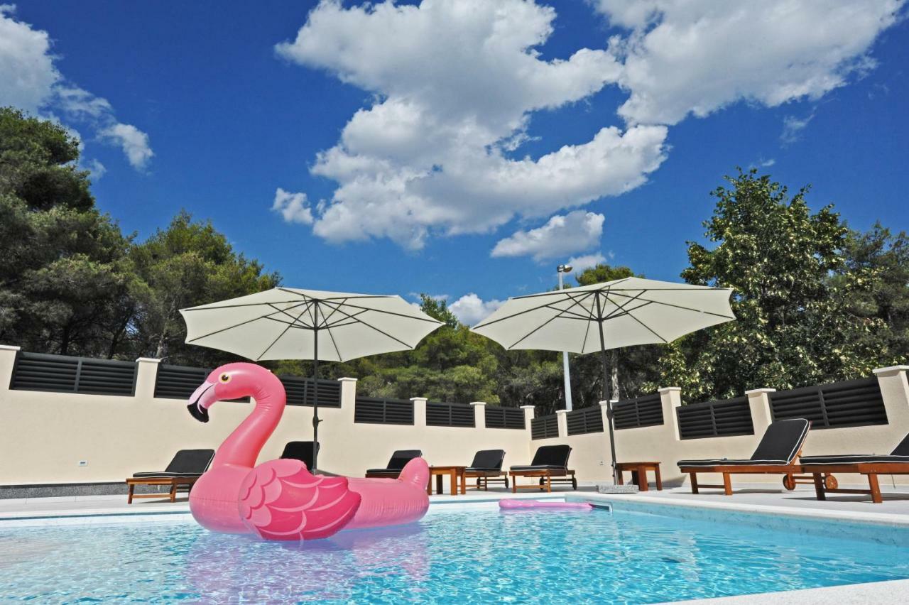 זאדאר Villa Ella מראה חיצוני תמונה