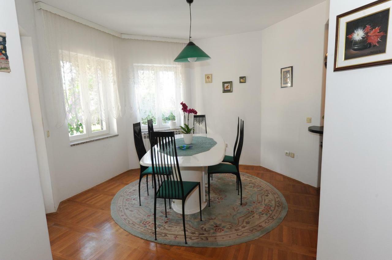 זאדאר Villa Ella מראה חיצוני תמונה
