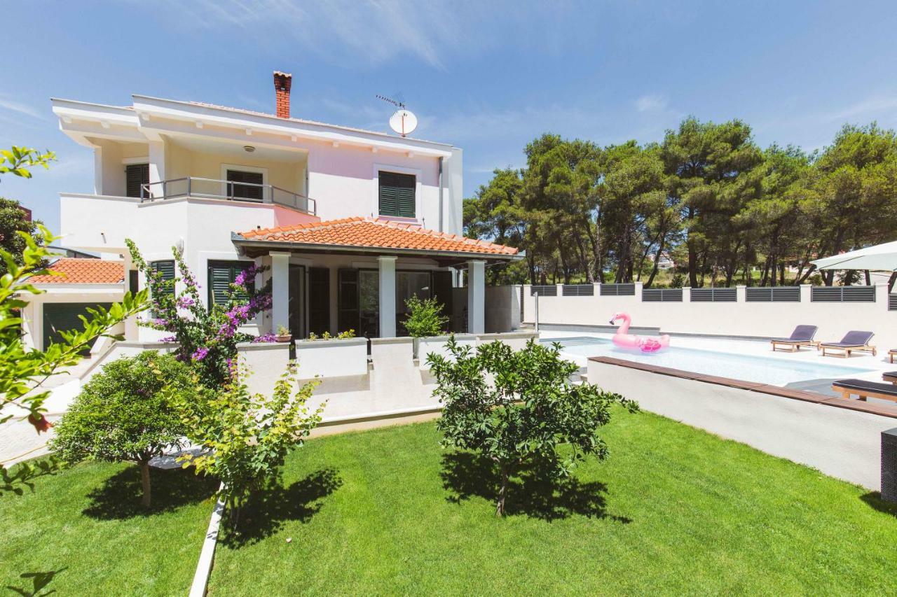 זאדאר Villa Ella מראה חיצוני תמונה